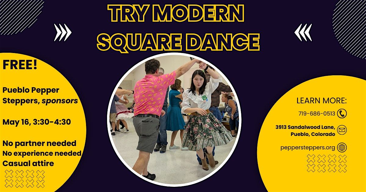 Community Dance