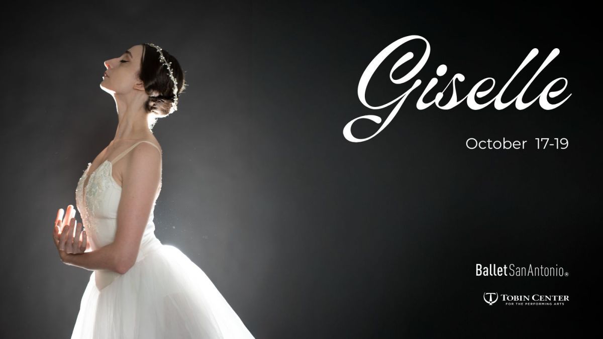 Ballet San Antonio - Giselle