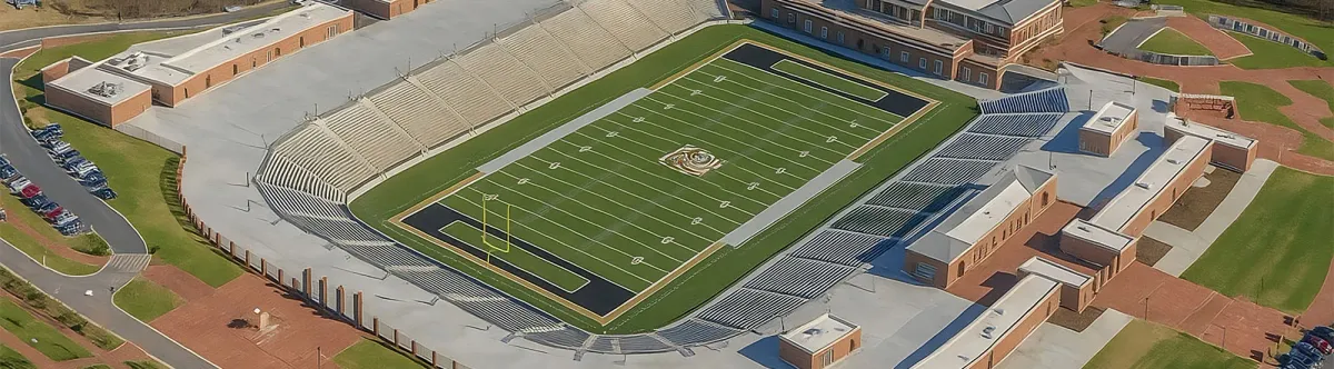Charlotte 49ers vs. The Citadel Bulldogs