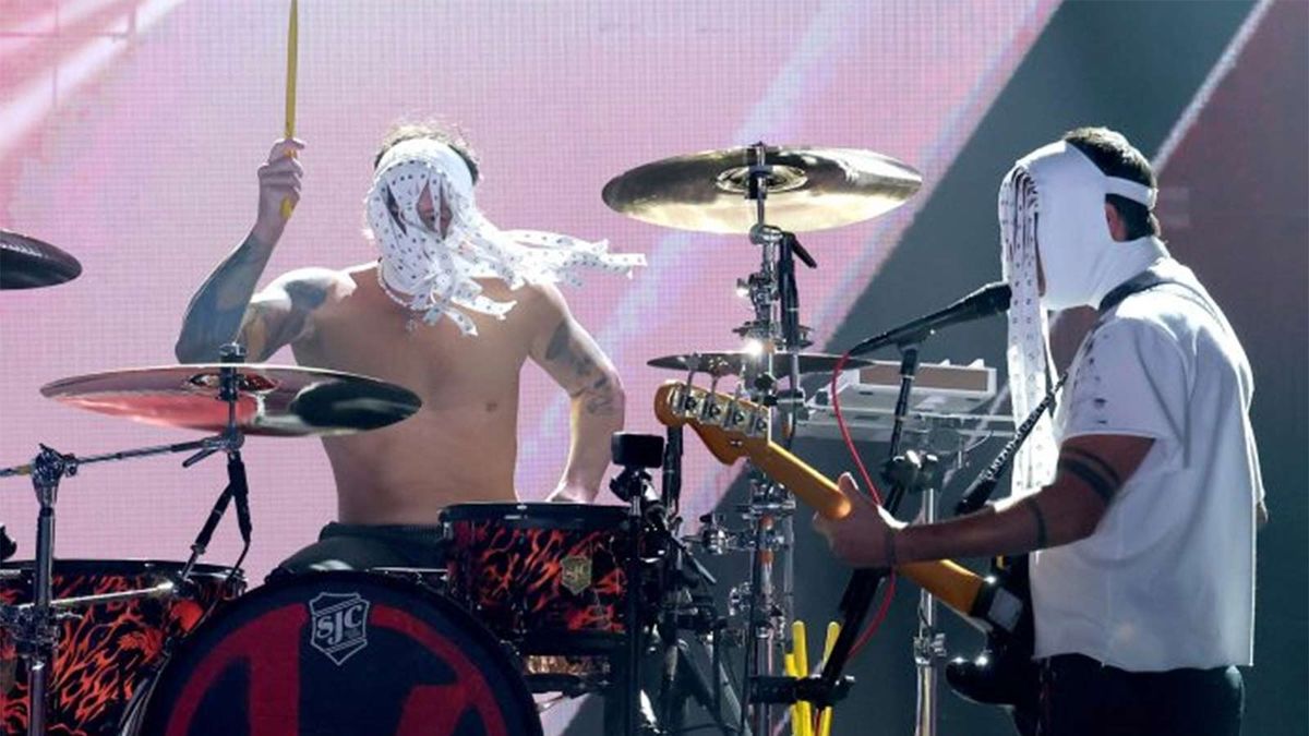 2026 All Points East Festival - Twenty One Pilots at Victoria Park