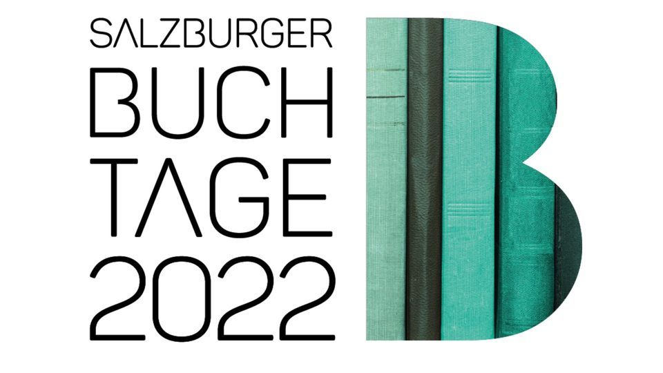 Auftakt mit Krimi-Helden | Salzburger Buchtage 2022