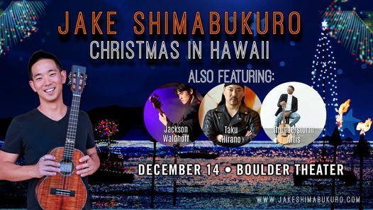 hawaii music christmas