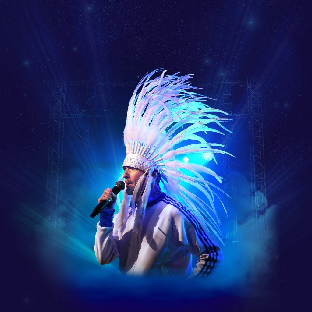 Space Cowboy A Tribute to Jamiroquai