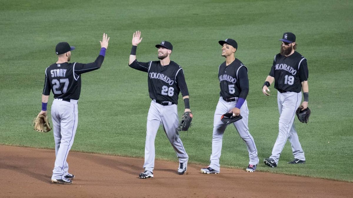 Spring Training: Colorado Rockies vs. Chicago White Sox