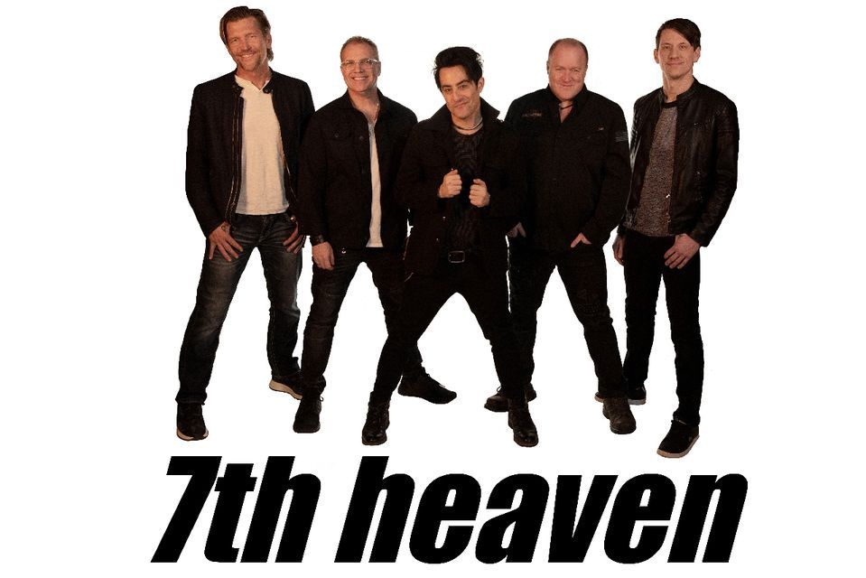 Cantigny Summer Concert Series 7th Heaven Cantigny Wheaton IL cantigny-summer-concert-series-7th-heaven-cantigny-wheaton-il