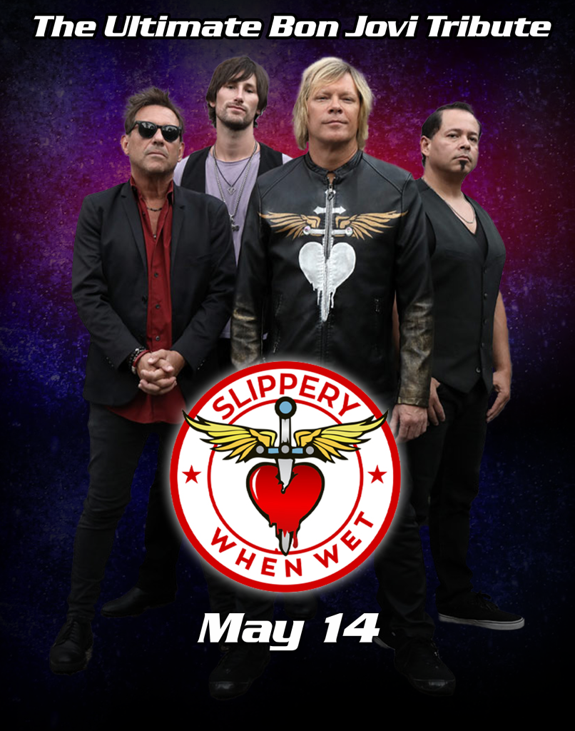 Bon Jovi at Scottish Gas Murrayfield Stadium