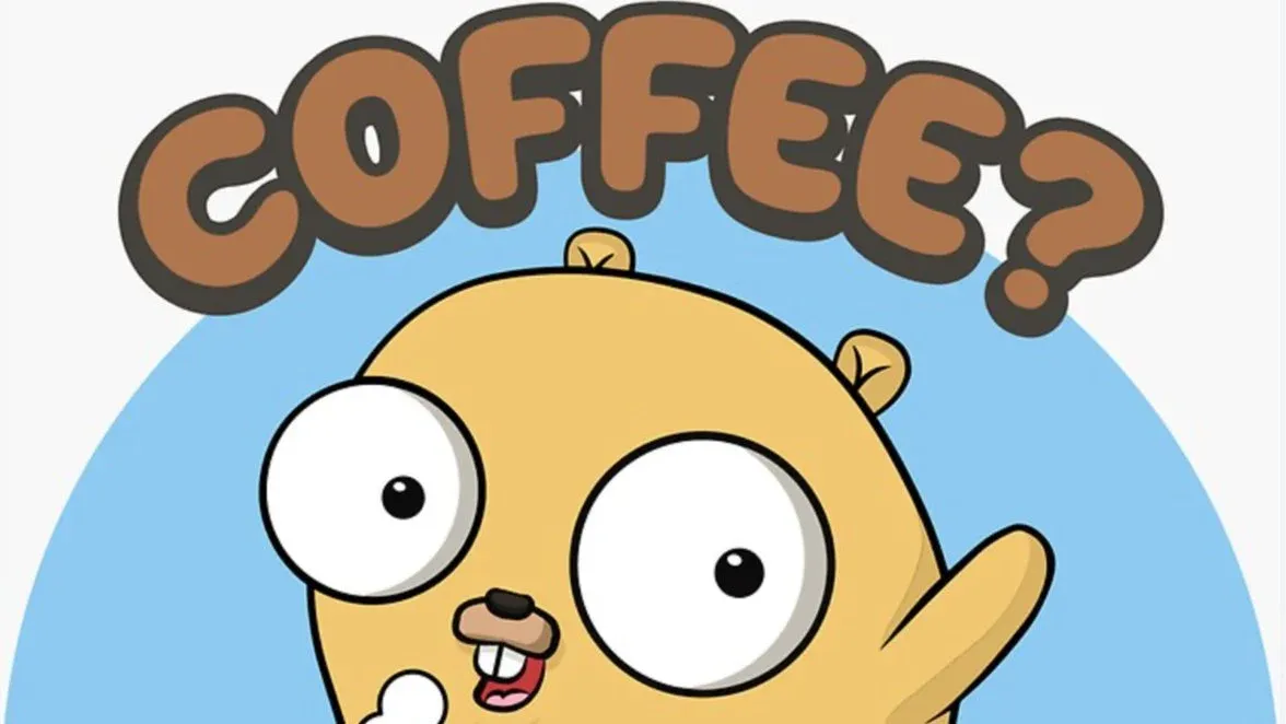 Coffee & Code: A NYC Gopher Meetup