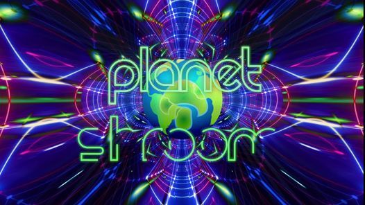 Planet Shroom ft Tongue & Groove + more TBA