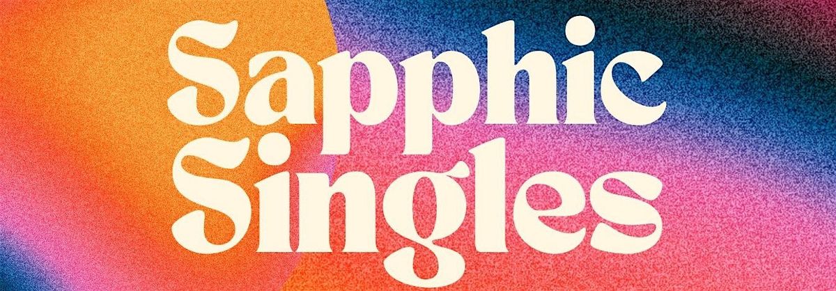 40+ Sapphic Singles at Escape Bar & Grill