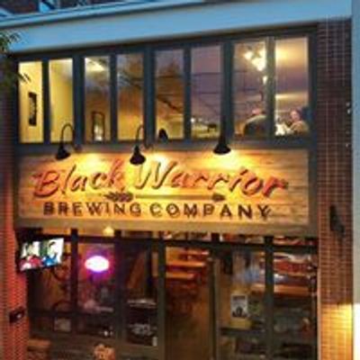 Black Warrior Brewing Co.