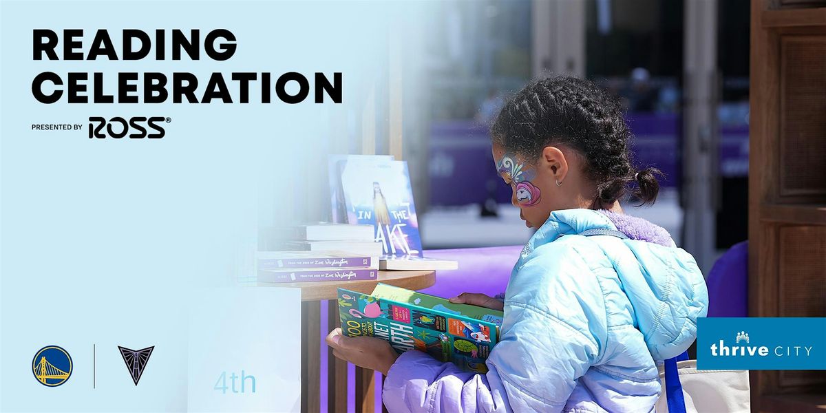 Reading Celebration presented by Ross