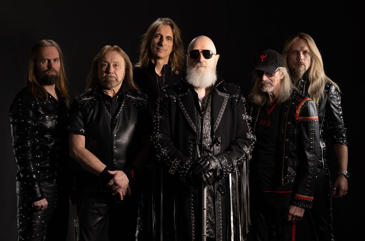 Judas Priest & Alice Cooper Chula Vista Tickets