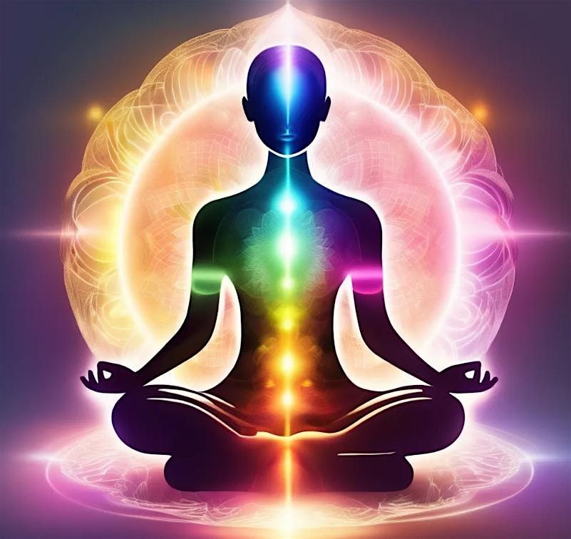 Purification Meditation