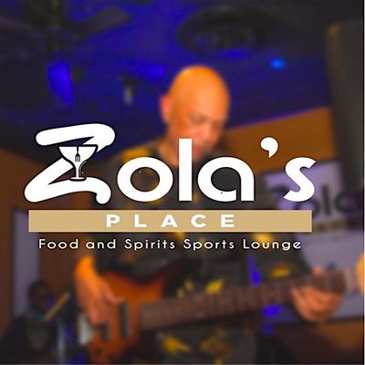 Zola\u2019s Place