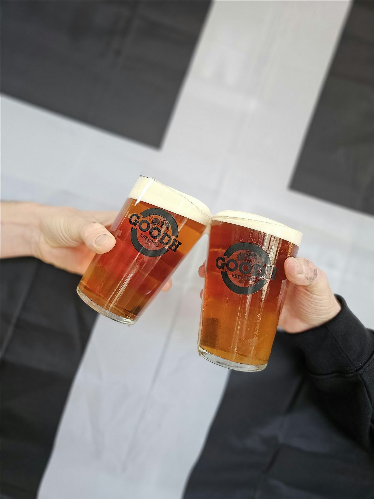 St Pirans Tapyard Feast Night