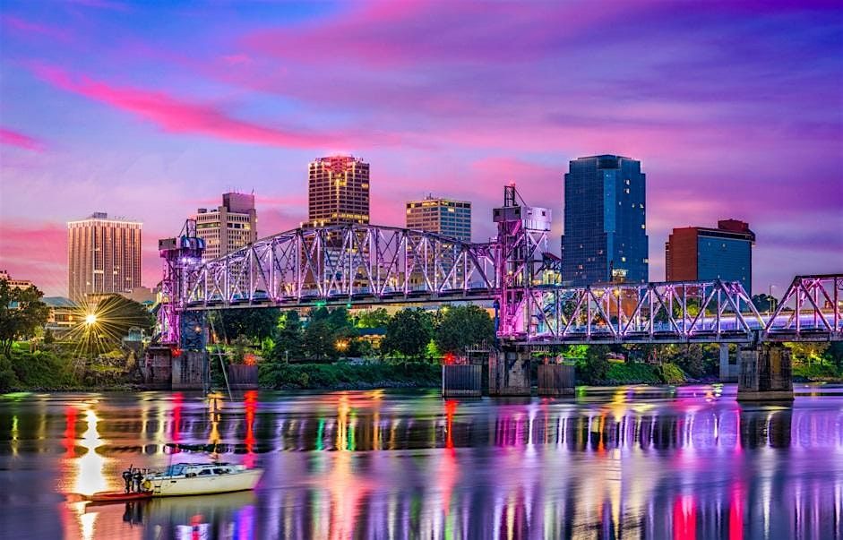 Amazing Scavenger Hunt: Eureka Royale - The Battle for the Basin