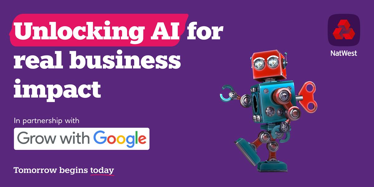 Unlocking AI for Real Business Impact - with Mohammed Seedat