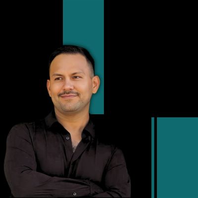 Emmanuel Herrera w\/ Keller Williams Connected