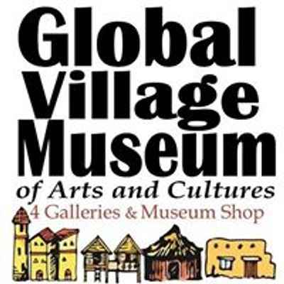 Global Village Museum of Arts and Cultures