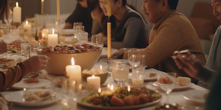 Park & Rec New Year's Eve 2026 Disco Masquerede