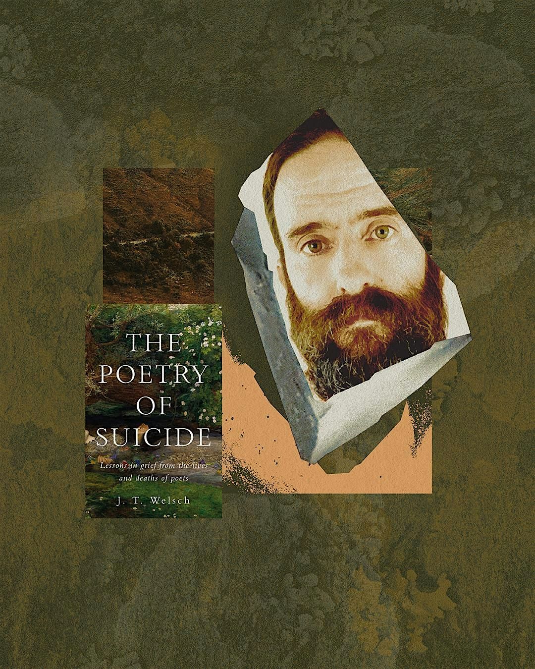 The Poetry of Suicide: J.T. Welsch in conversation with Nikolai Duffy