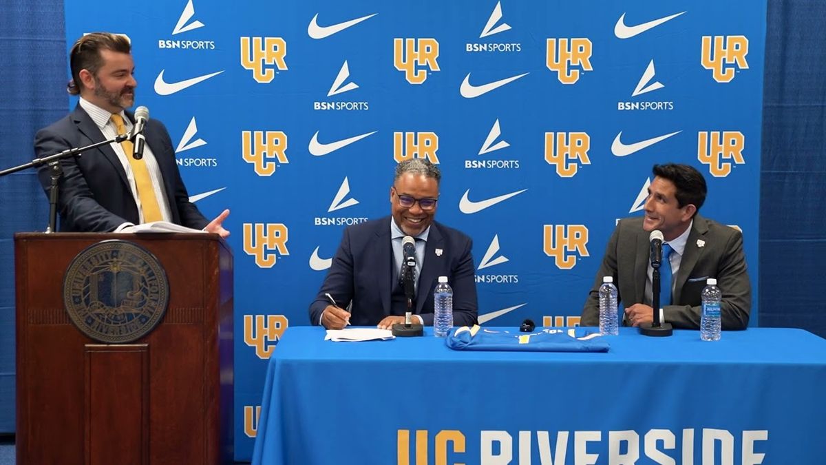 San Diego Toreros Women's Basketball vs. UC Riverside Highlanders