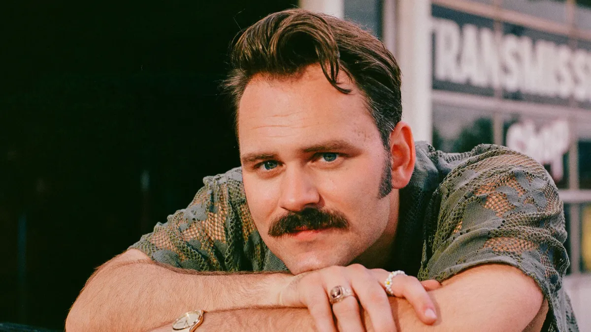 Stephen Day in Asbury Park