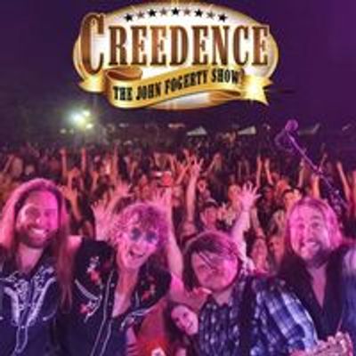 Creedence - The John Fogerty Show