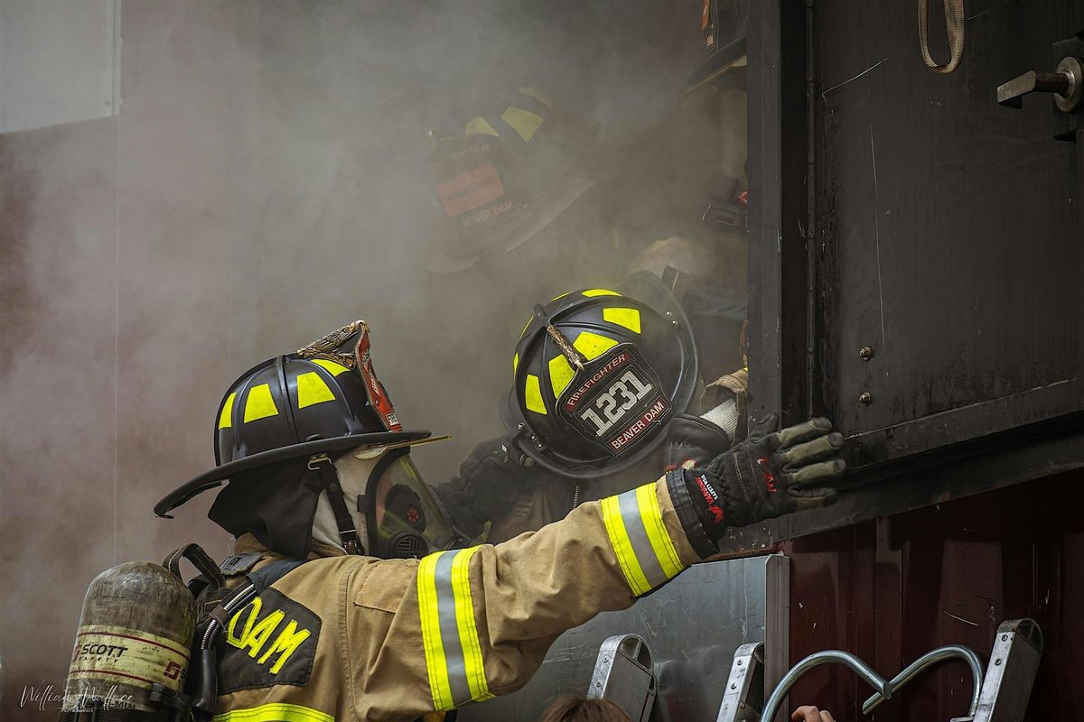 Aggressive RIT-Rescuing Our Own