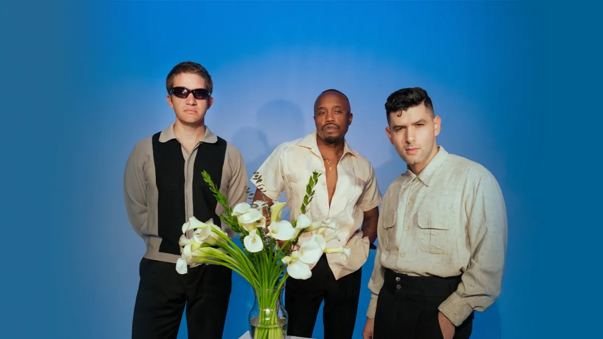 Durand Jones & The Indications, The Psycodelics in Sacramento