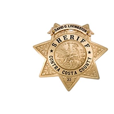 Contra Costa County Office of the Sheriff