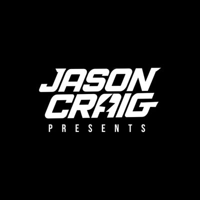 JASON CRAIG PRESENTS