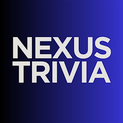 Nexus Trivia