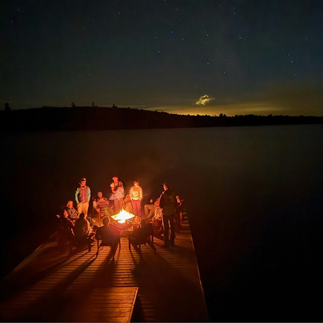 Pathfinder in Buffalo