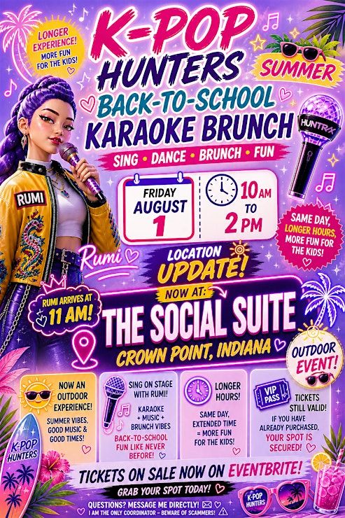 Event Photos