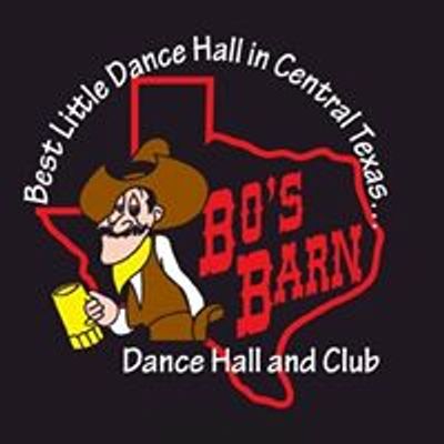 Bo's Barn Dancehall