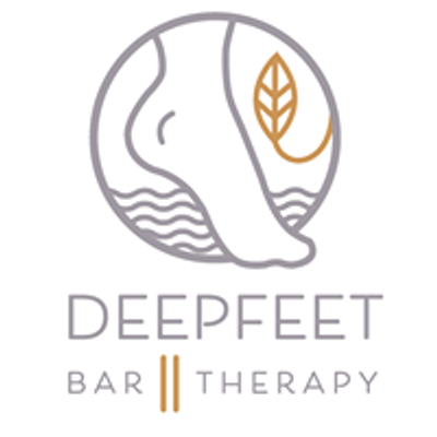 DeepFeet Bar Therapy - California Ashiatsu and Barefoot Massage Training