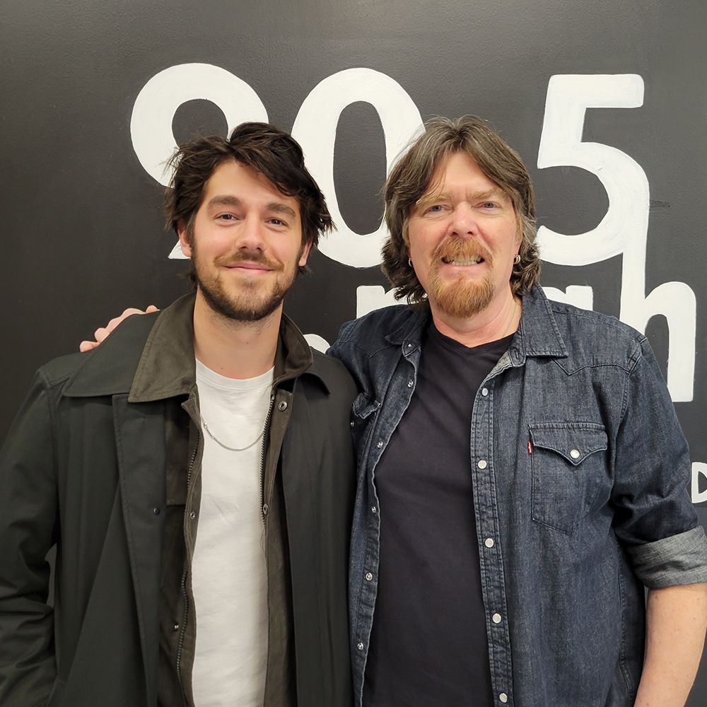 Vincent Lima at Troubadour - West Hollywood