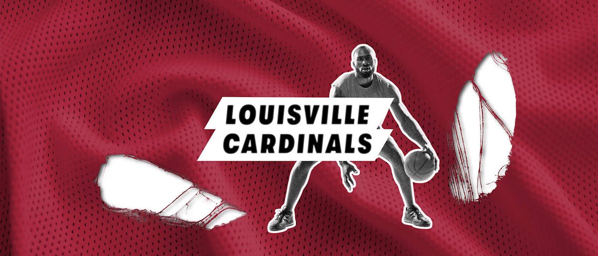 Louisville Cardinals at North Carolina Tar Heels Mens Basketball