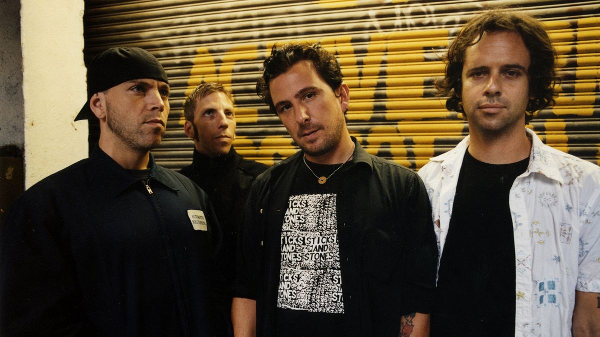 The Bouncing Souls