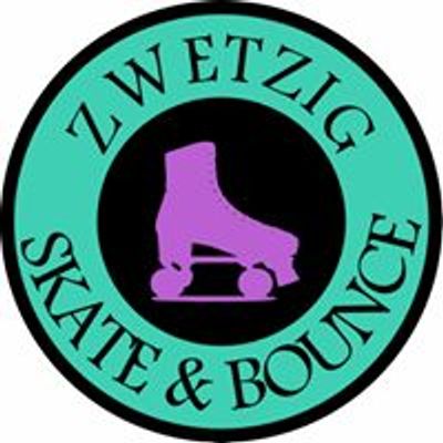 Zwetzig Skate and Bounce