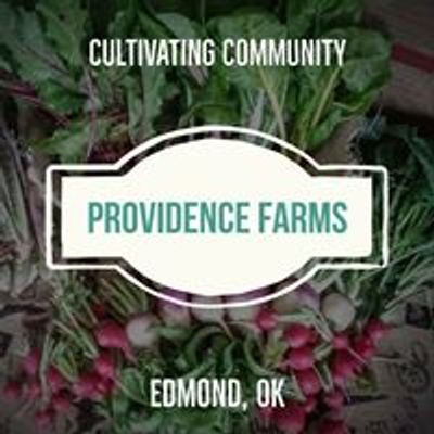 Providence Farms