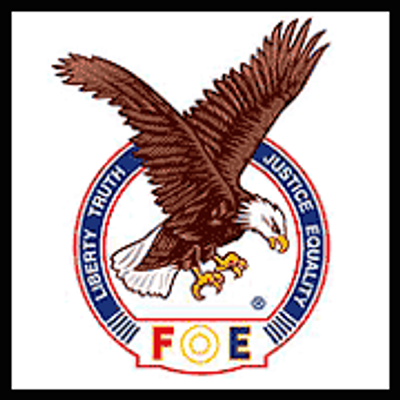 Fraternal Order of Eagles - Aerie #1406