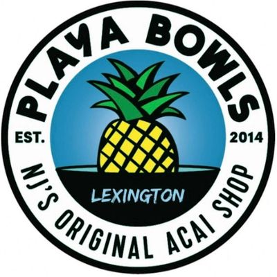 Playa Bowls Lexington