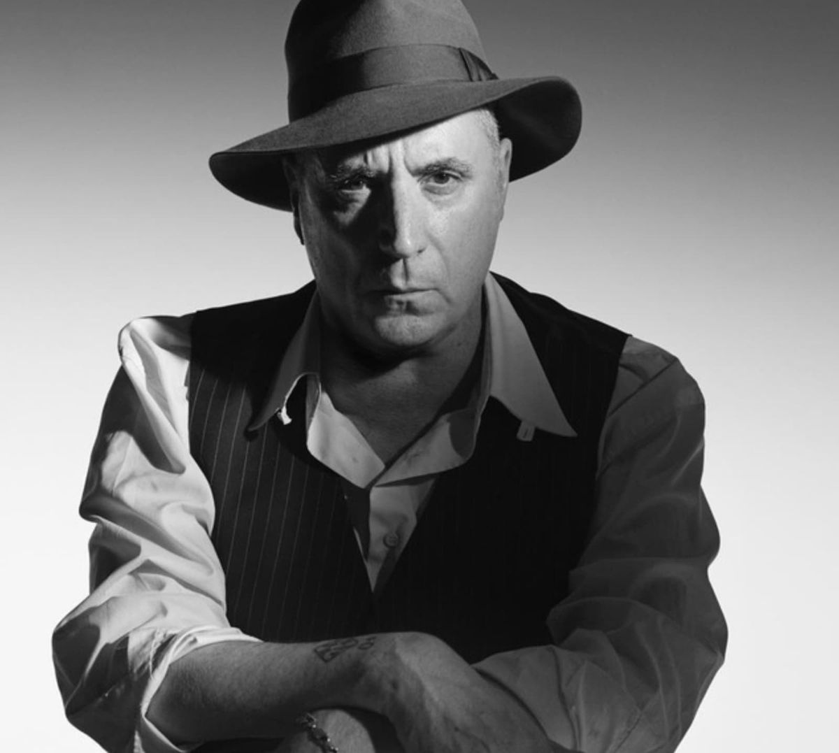 Loquillo Barcelona Tickets