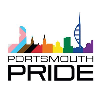 Portsmouth Pride UK