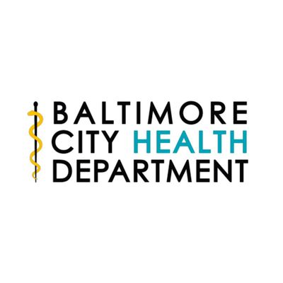 Baltimore City Health Department