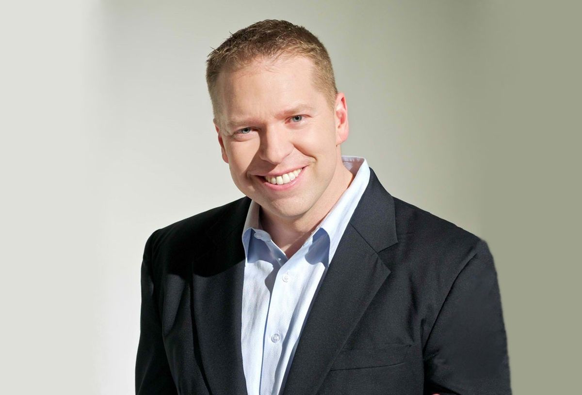 Gary Owen