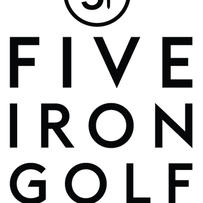 Five Iron Golf - Cleveland