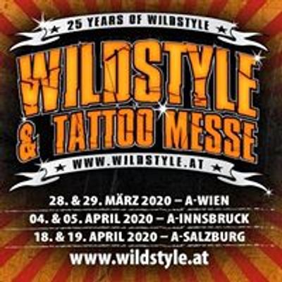 Wildstyle